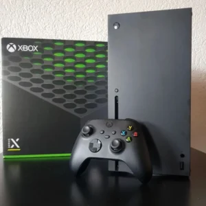 Obtenez les meilleures offres sur la Xbox Series X - Offre à durée limitée