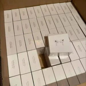 Palettes d'Apple AirPods Pro 2e génération